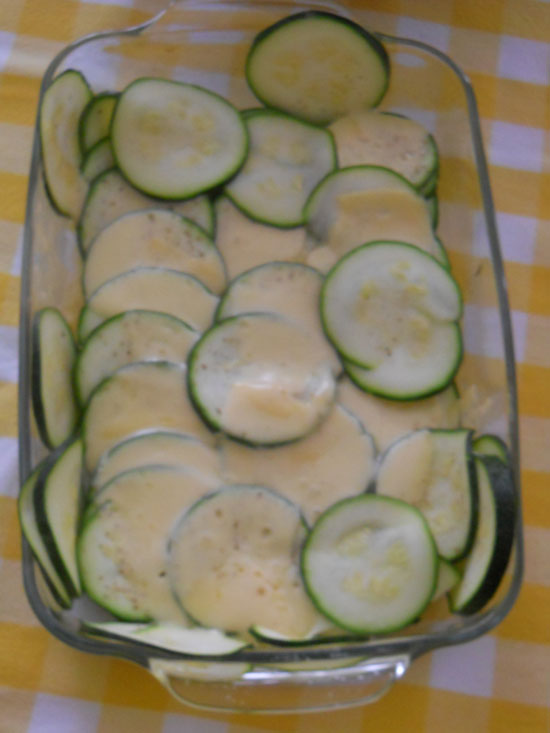 courgette_ovenschotel