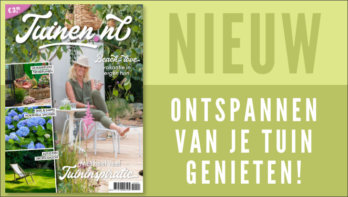 Tuinen.nl magazine